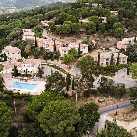 Garden & City Les Bastides De Grimaud Dış mekan fotoğraf