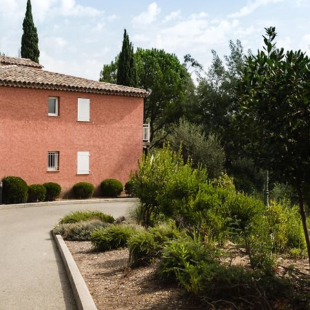 Garden & City Les Bastides De Grimaud Dış mekan fotoğraf