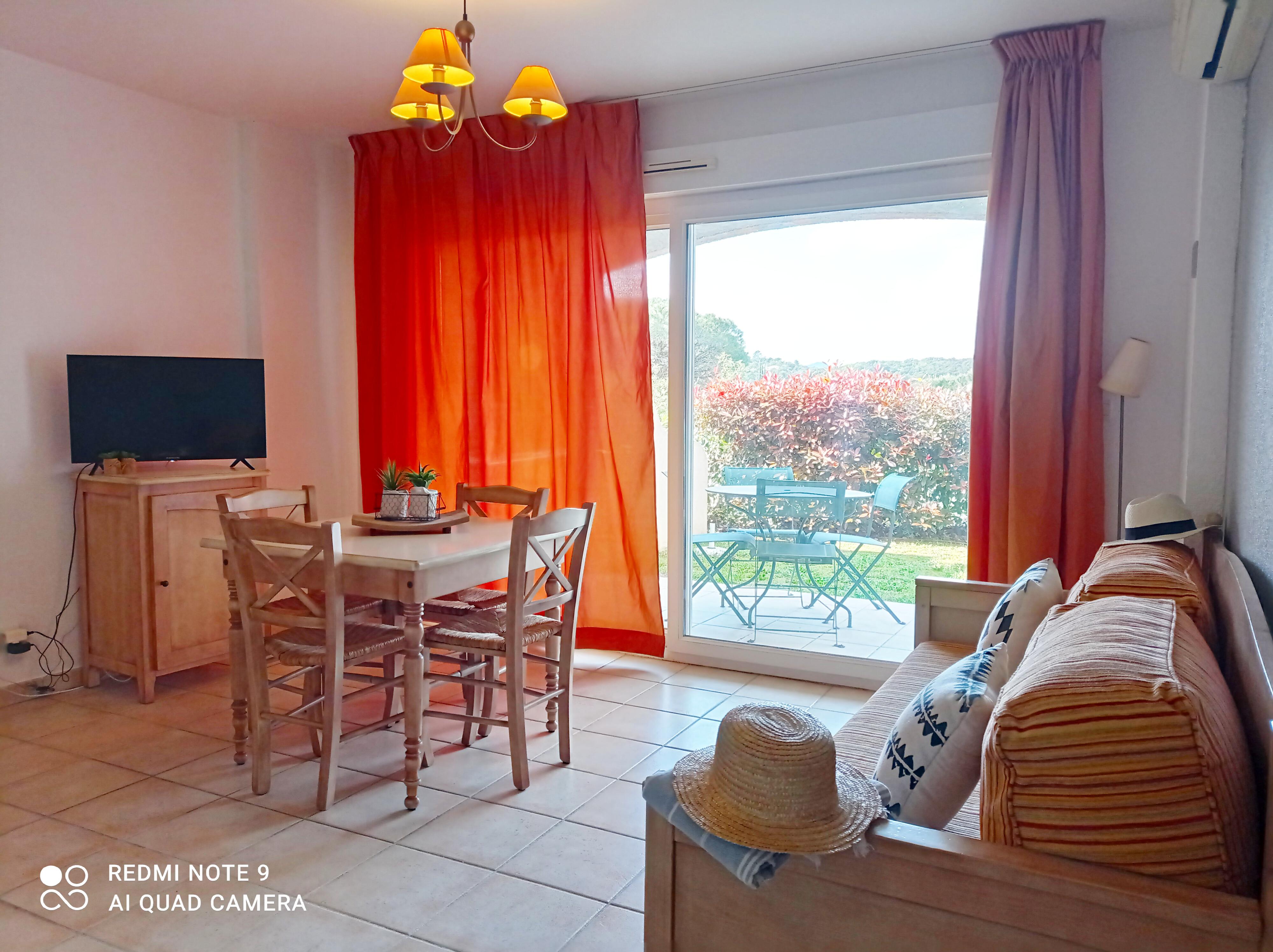 Garden & City Les Bastides De Grimaud Dış mekan fotoğraf