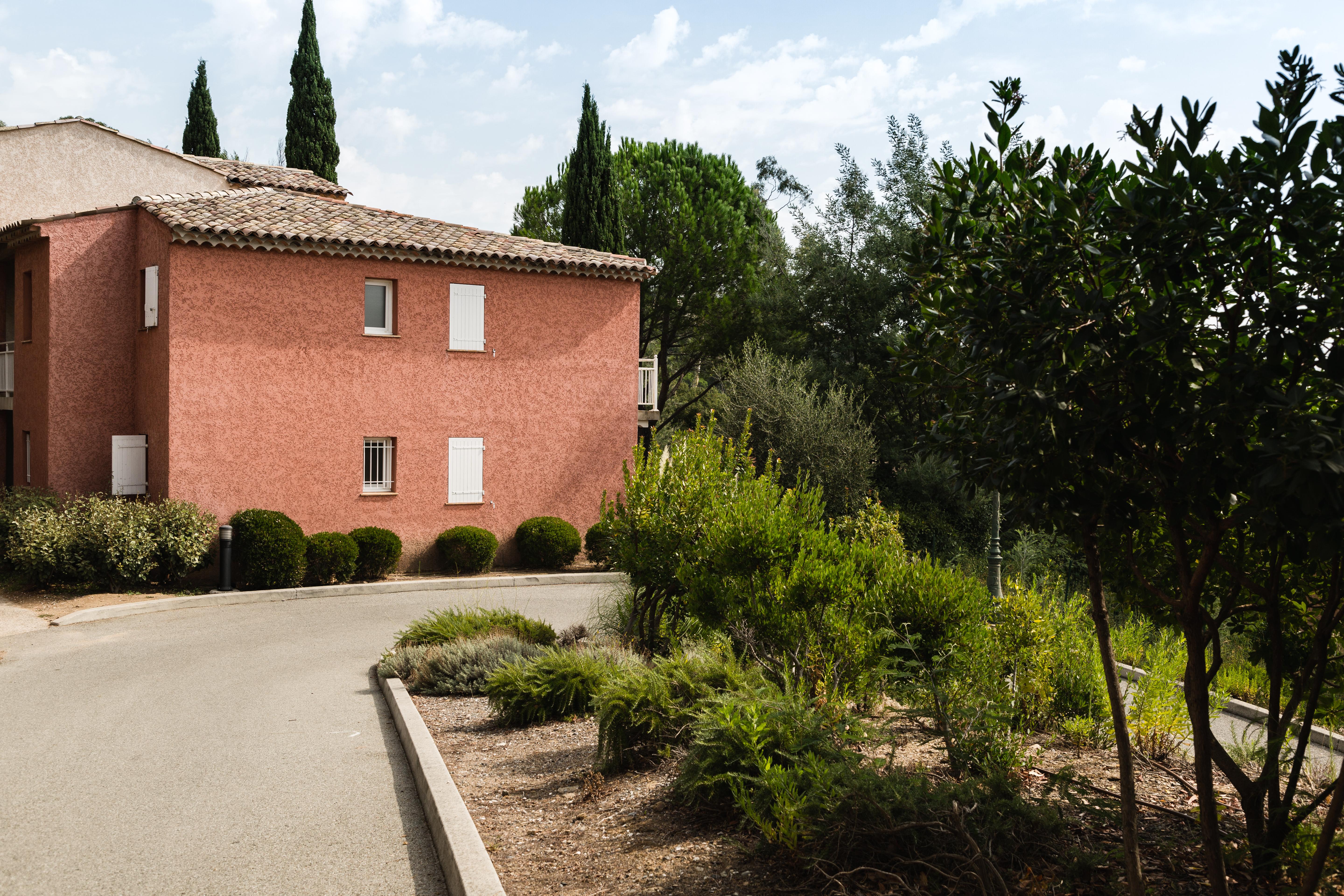 Garden & City Les Bastides De Grimaud Dış mekan fotoğraf