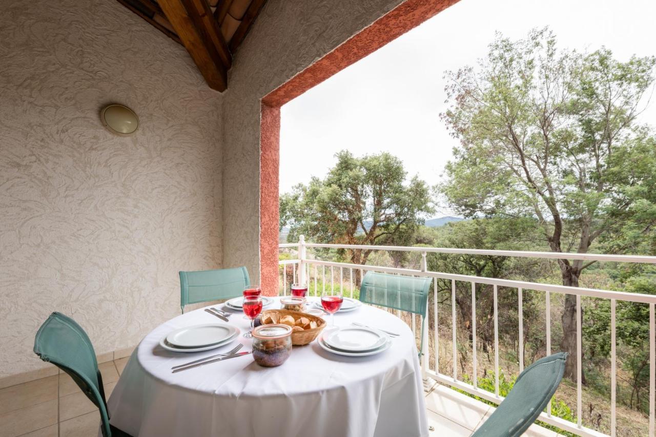 Garden & City Les Bastides De Grimaud Dış mekan fotoğraf