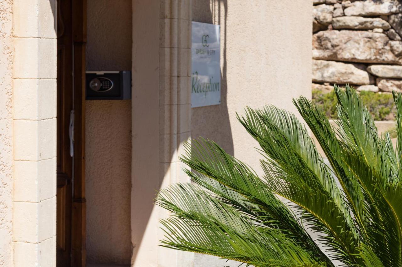 Garden & City Les Bastides De Grimaud Dış mekan fotoğraf