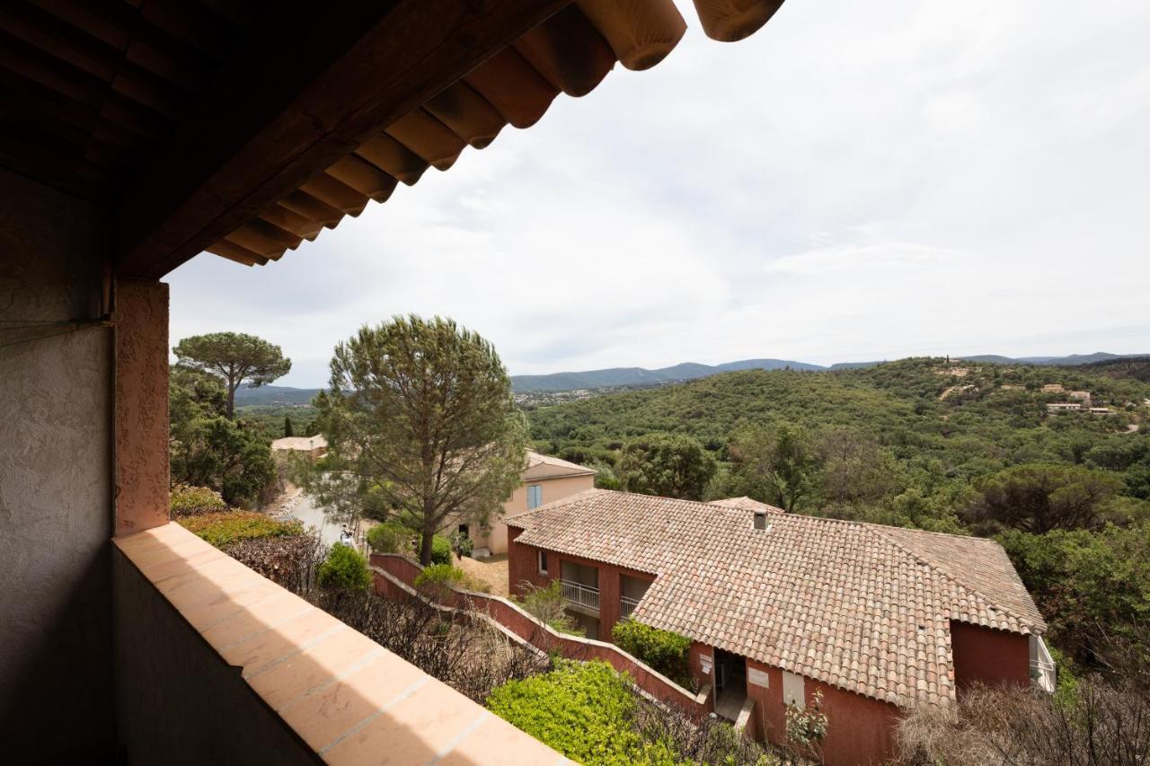 Garden & City Les Bastides De Grimaud Dış mekan fotoğraf