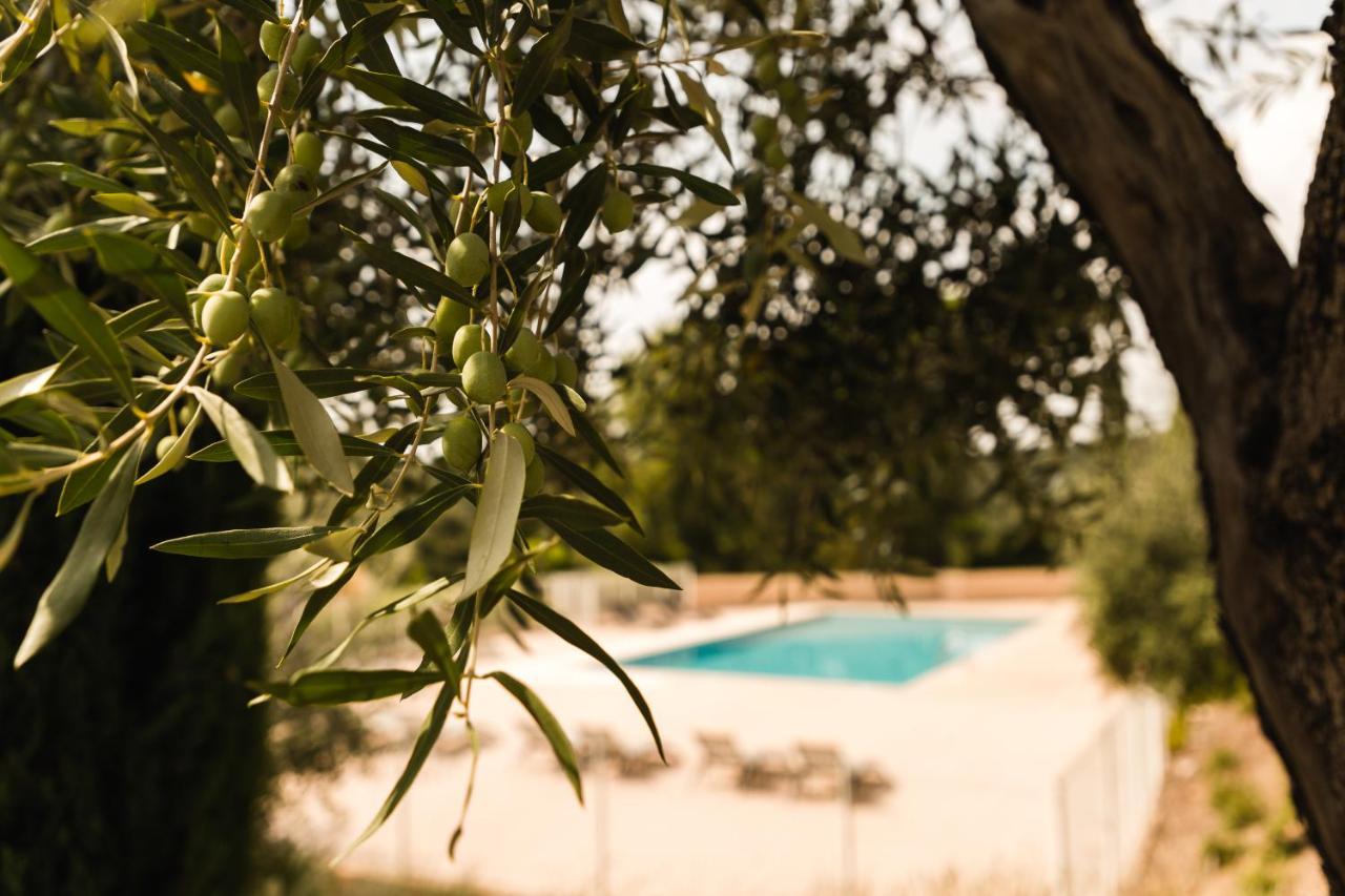 Garden & City Les Bastides De Grimaud Dış mekan fotoğraf